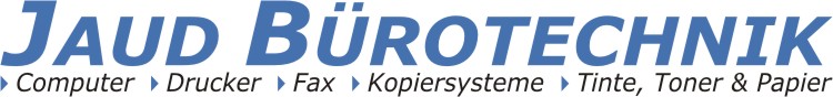 Jaud Bürotechnik