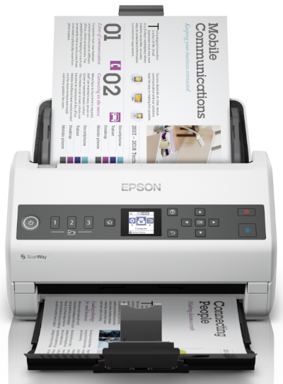 epson ds730n
